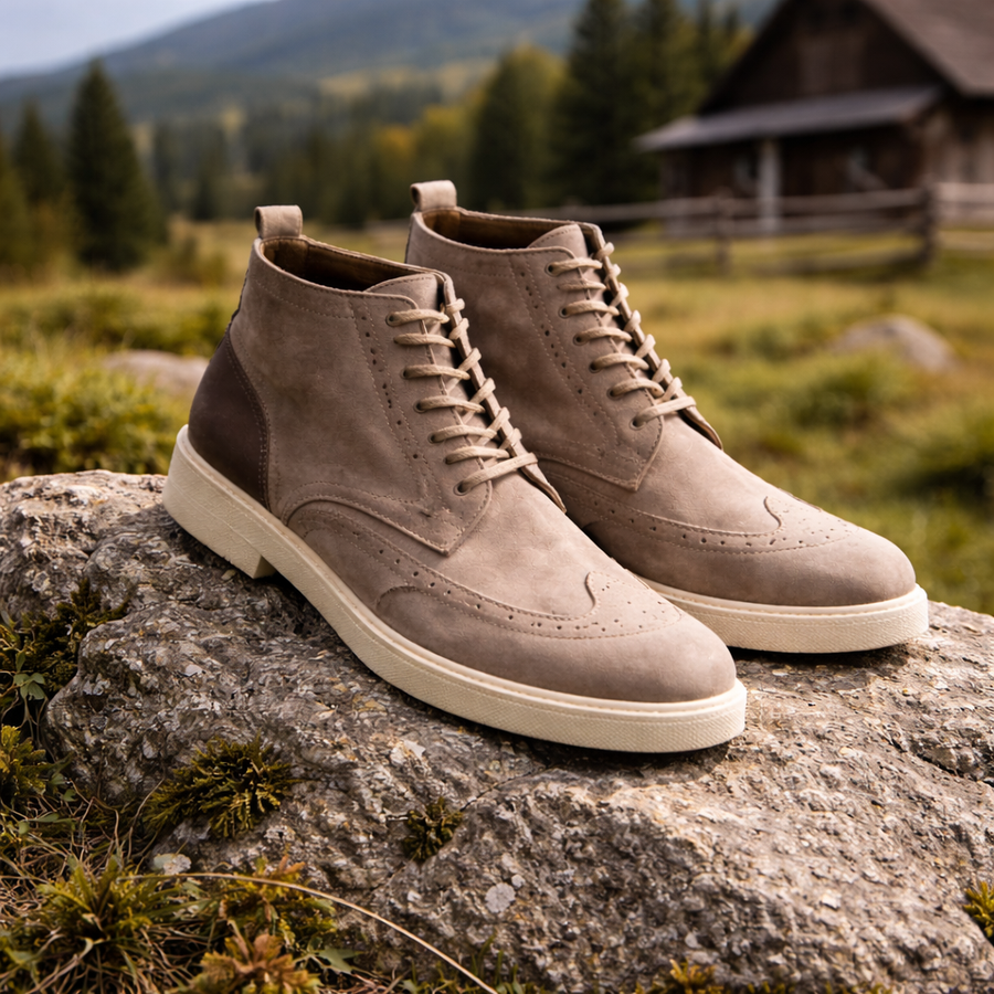 Mannen schoenen