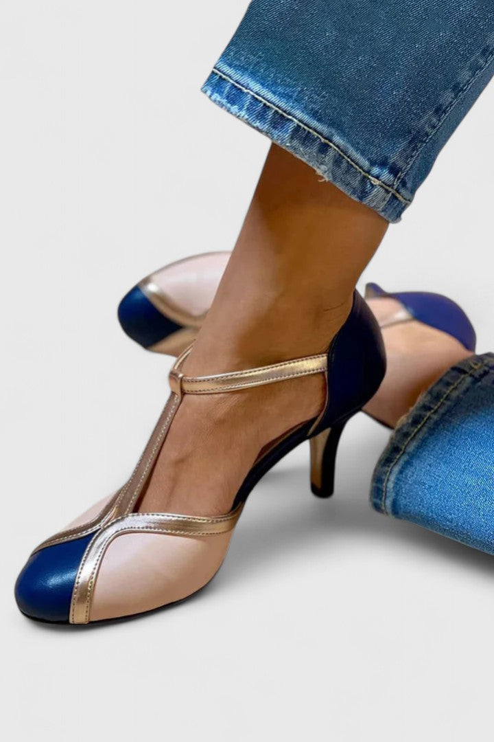 Zeloria | Tacchi Eleganti Comodi