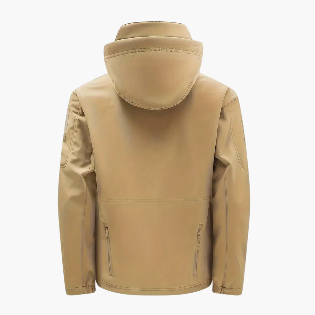 Joran | Giacca Fleece Funzionale