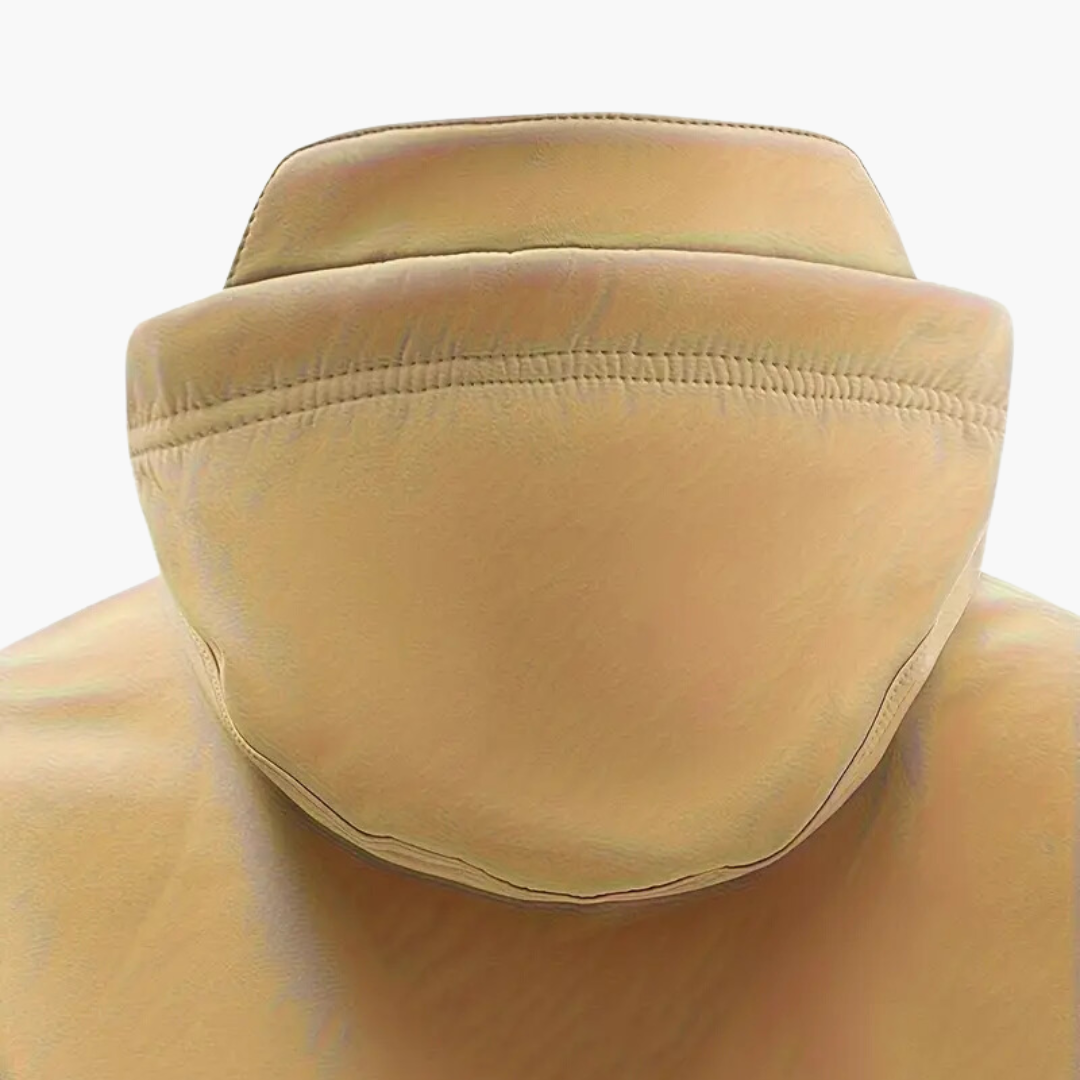 Joran | Giacca Fleece Funzionale