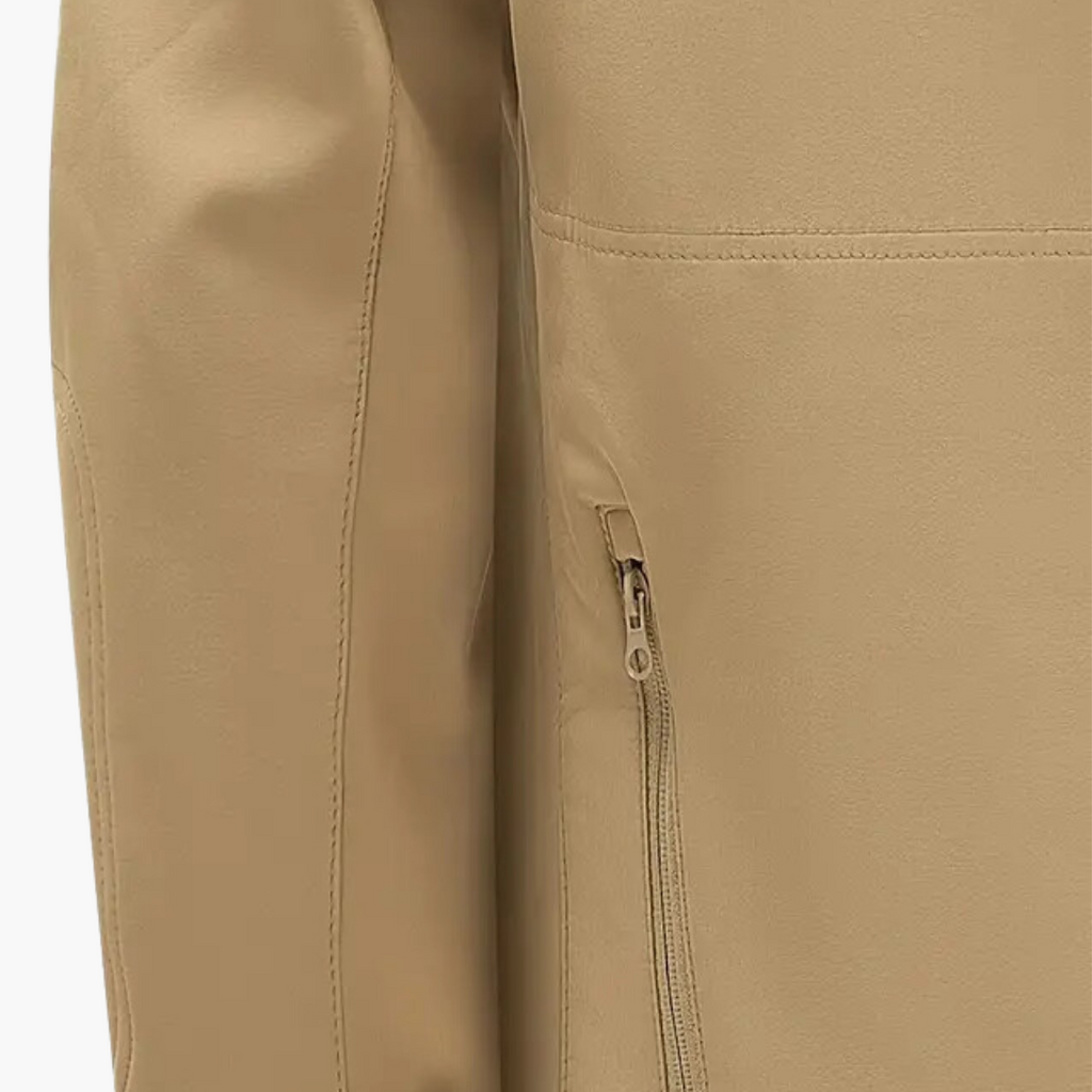 Joran | Giacca Fleece Funzionale