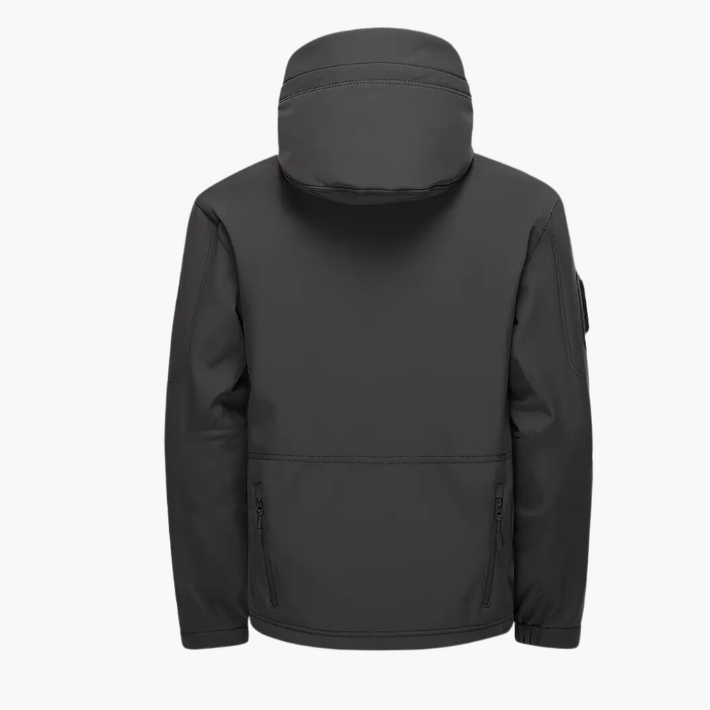 Joran | Giacca Fleece Funzionale
