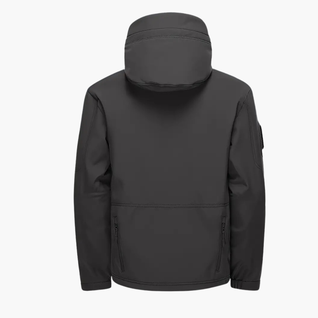 Joran | Giacca Fleece Funzionale