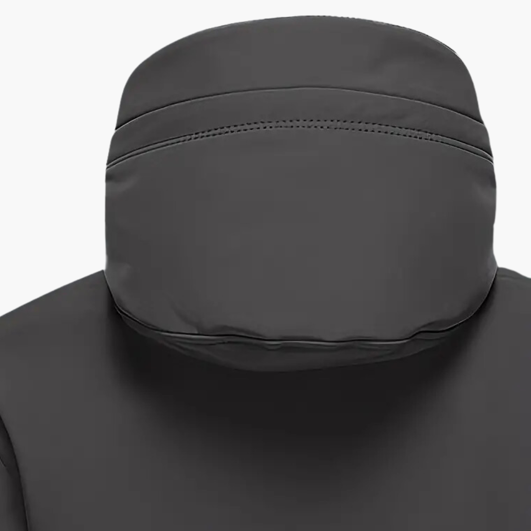Joran | Giacca Fleece Funzionale