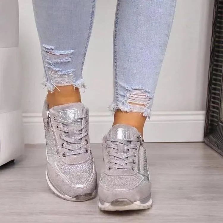 Rivela | Scarpe da ginnastica primaverili