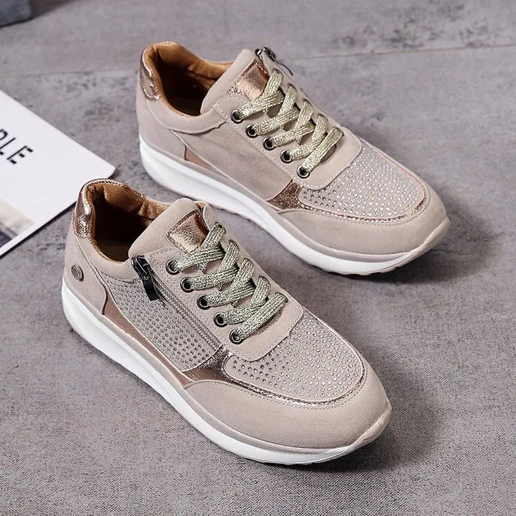 Rivela | Scarpe da ginnastica primaverili