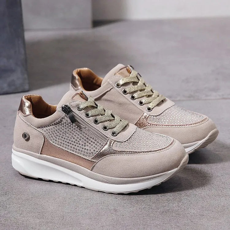 Rivela | Scarpe da ginnastica primaverili