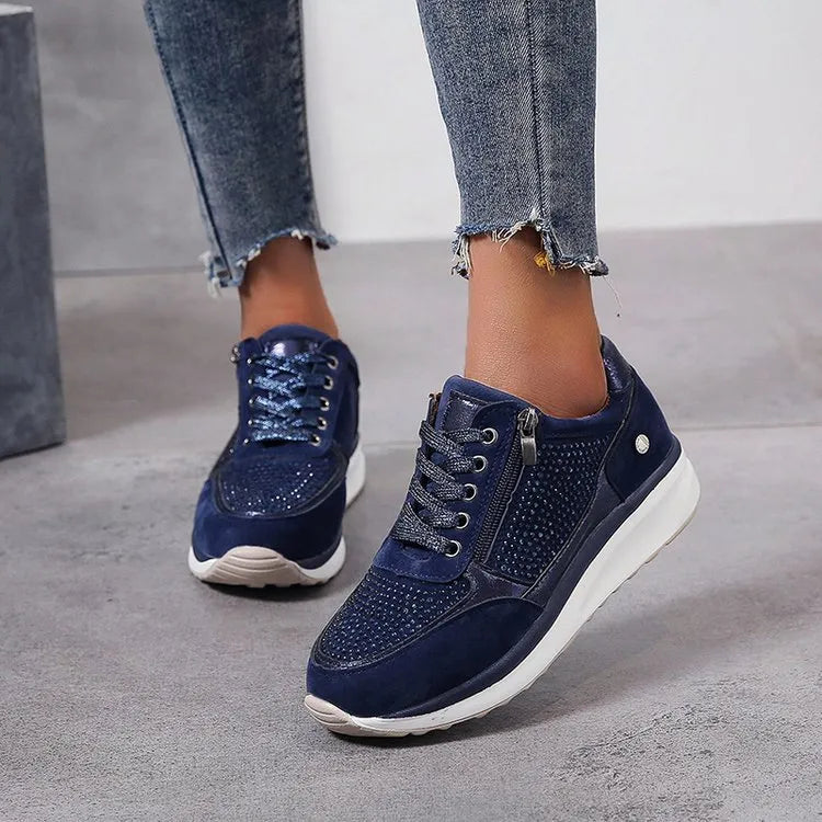 Rivela | Scarpe da ginnastica primaverili