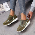 Verde militare