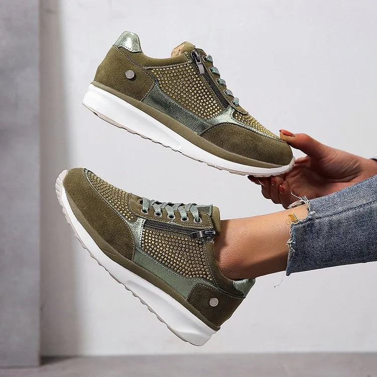 Rivela | Scarpe da ginnastica primaverili