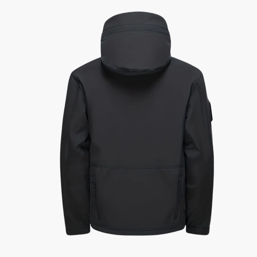 Joran | Giacca Fleece Funzionale