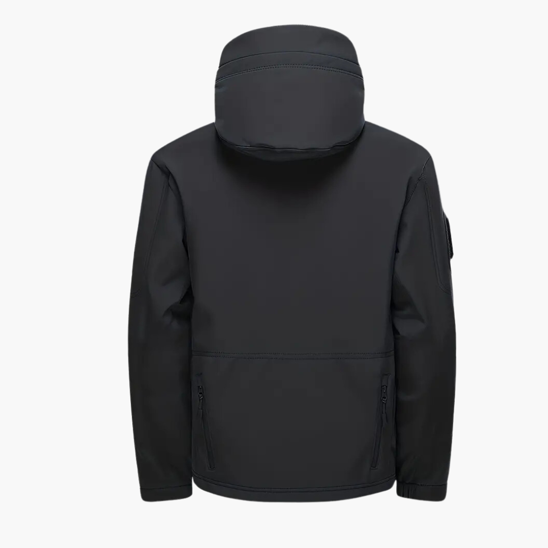 Joran | Giacca Fleece Funzionale