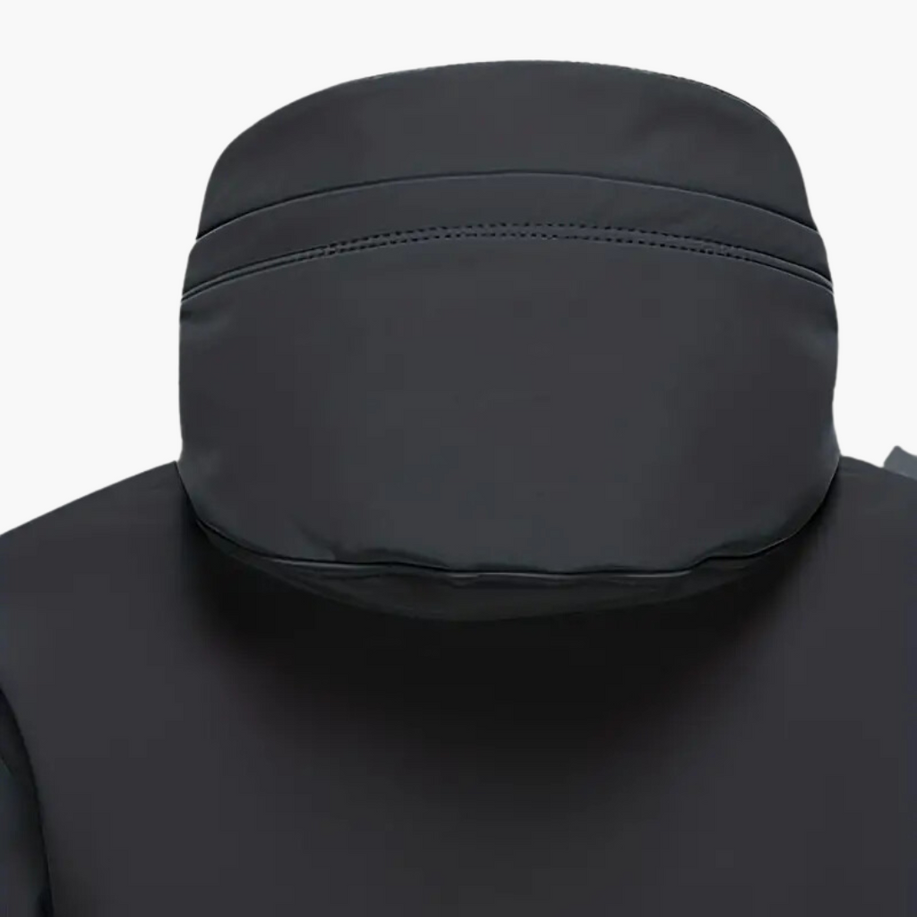 Joran | Giacca Fleece Funzionale