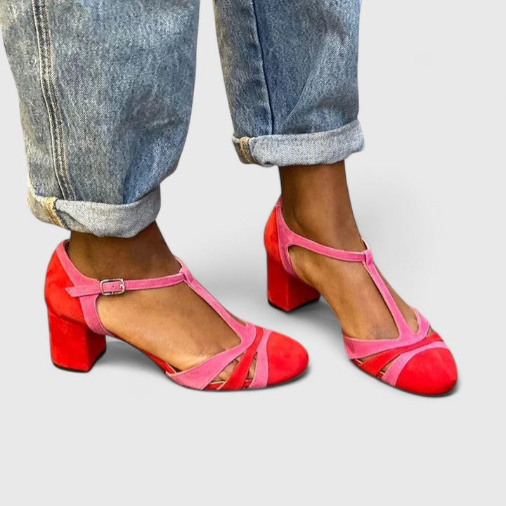 Zaniela | Tacchi Eleganti Moderni