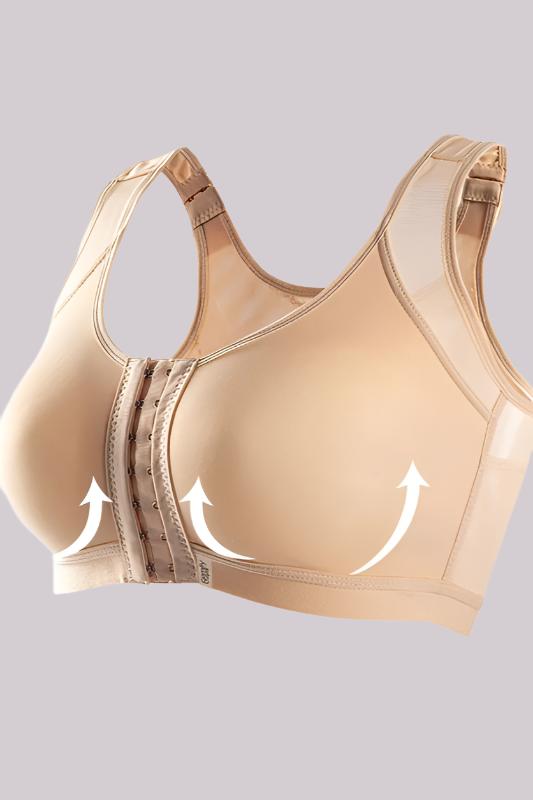 Elaro | Reggiseno Sostegno Confortevole