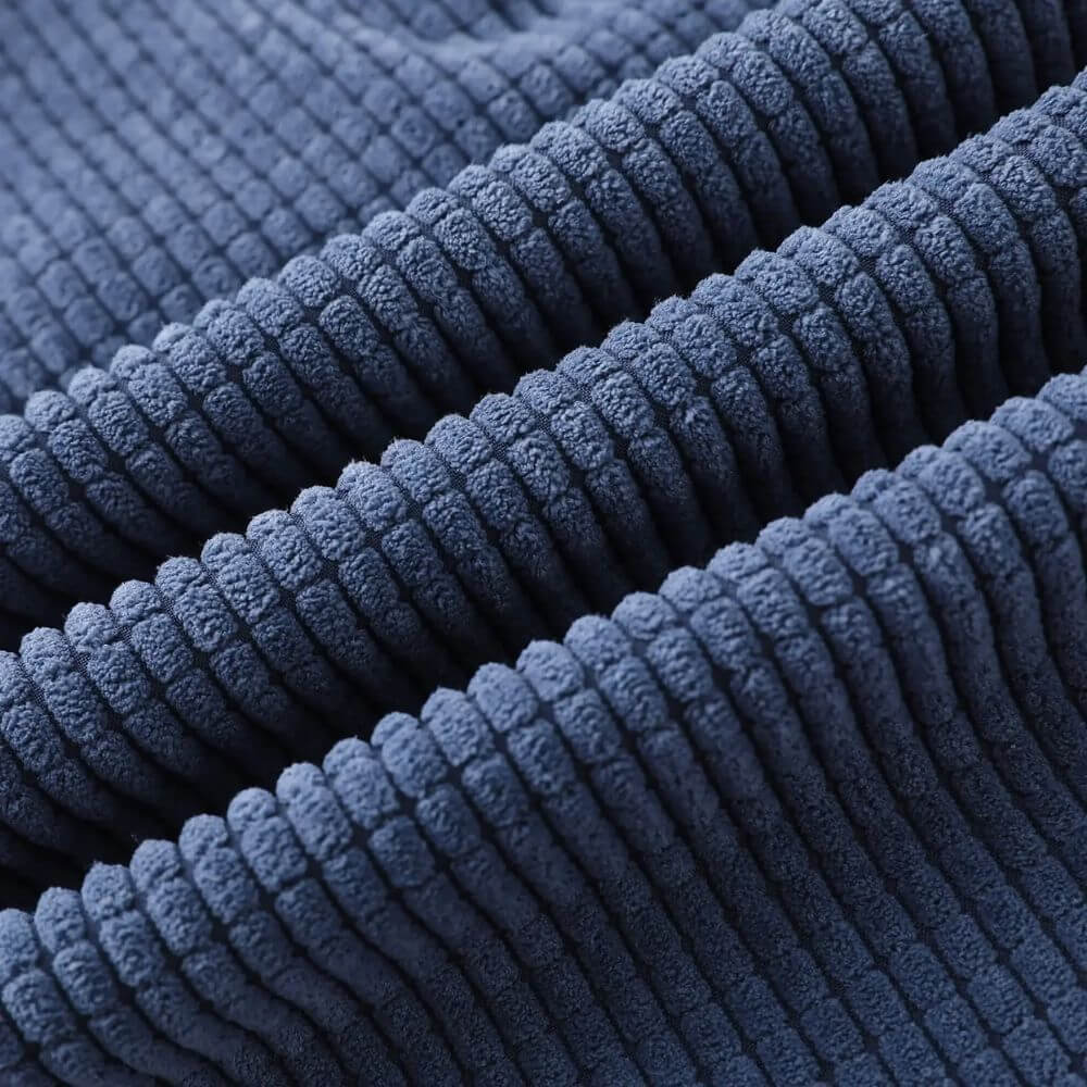 Ralvo | Pantaloni Velluto Moderno