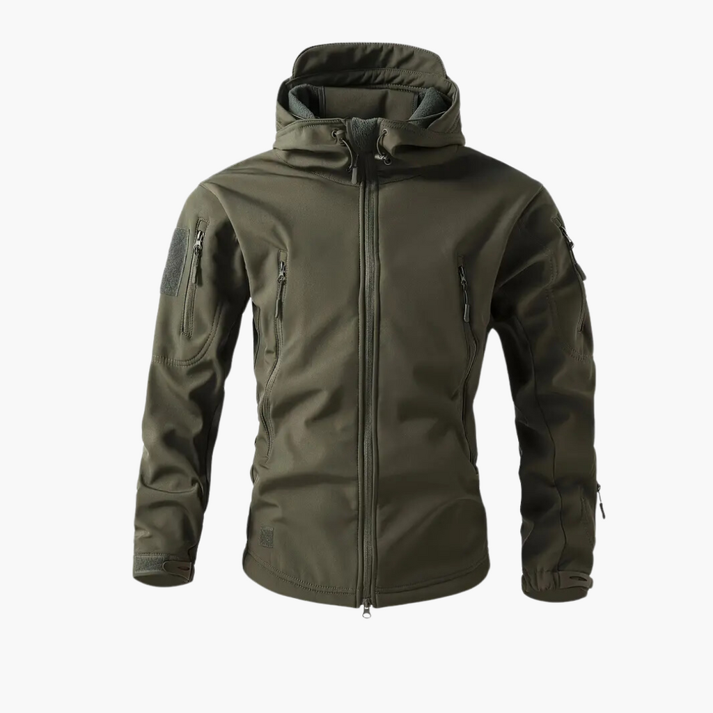 Joran | Giacca Fleece Funzionale