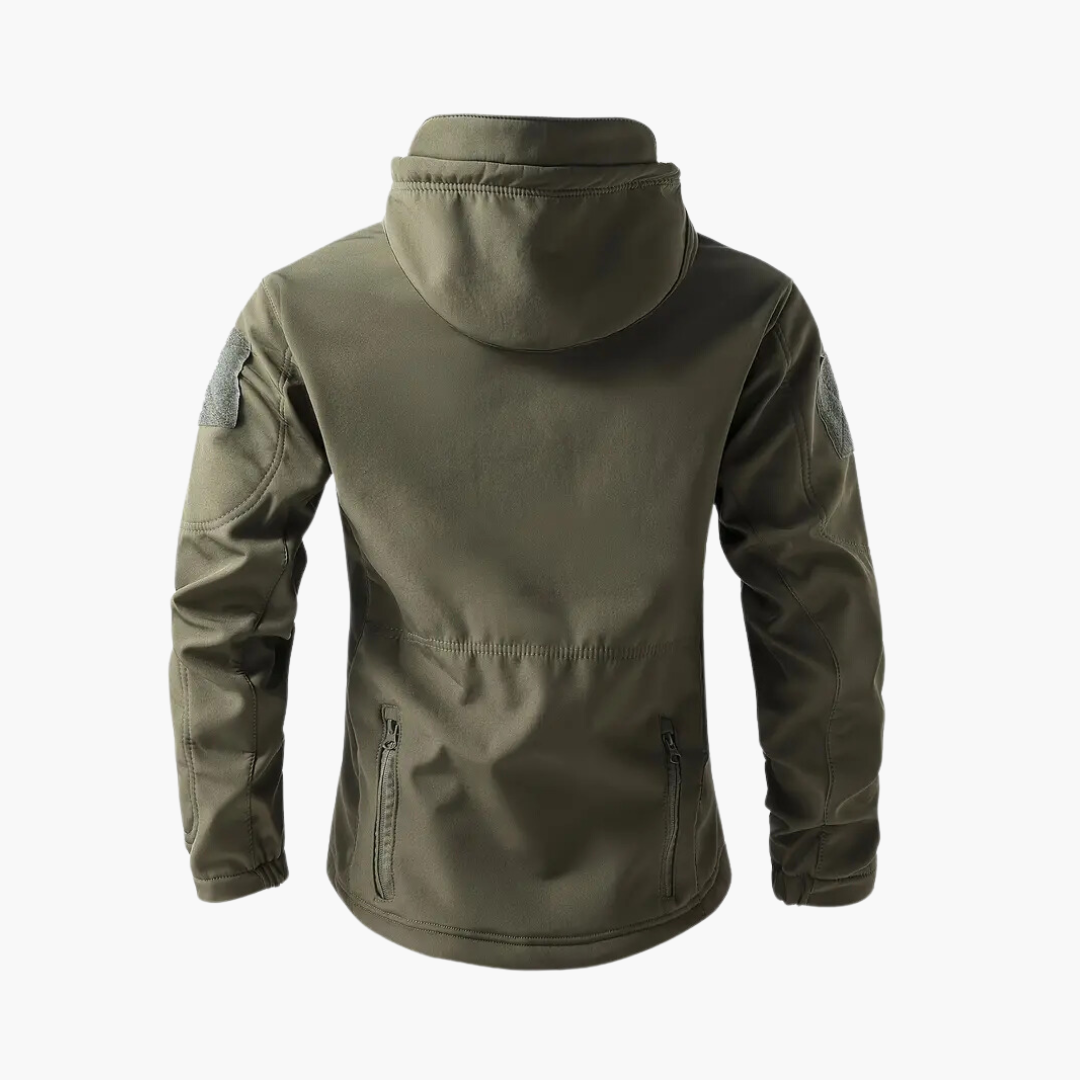 Joran | Giacca Fleece Funzionale