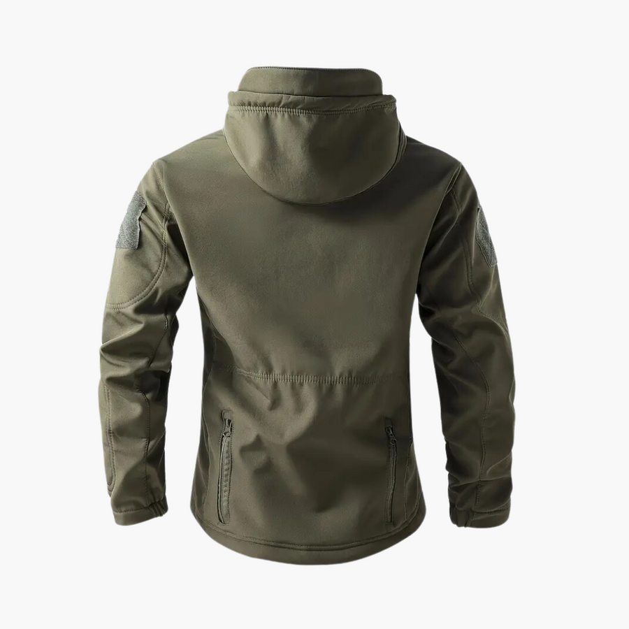 Joran | Giacca Fleece Funzionale