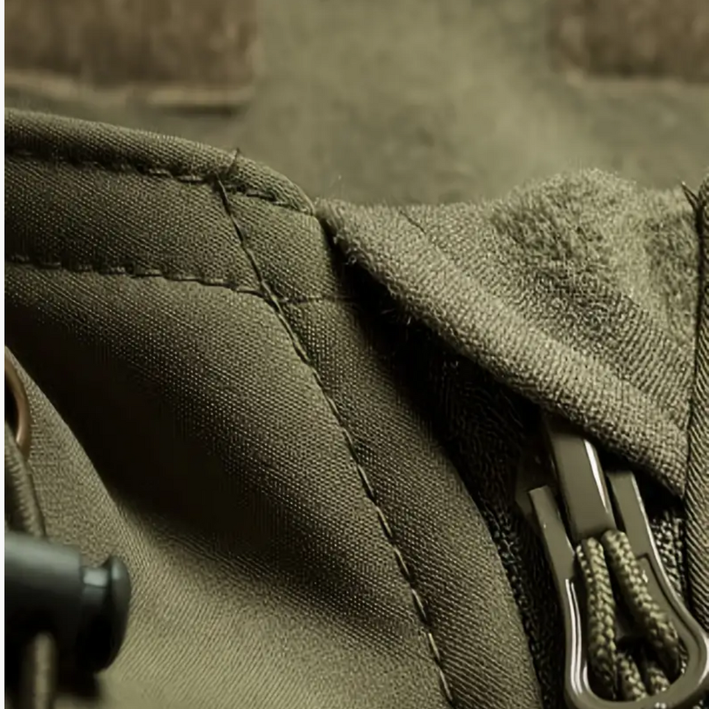 Joran | Giacca Fleece Funzionale