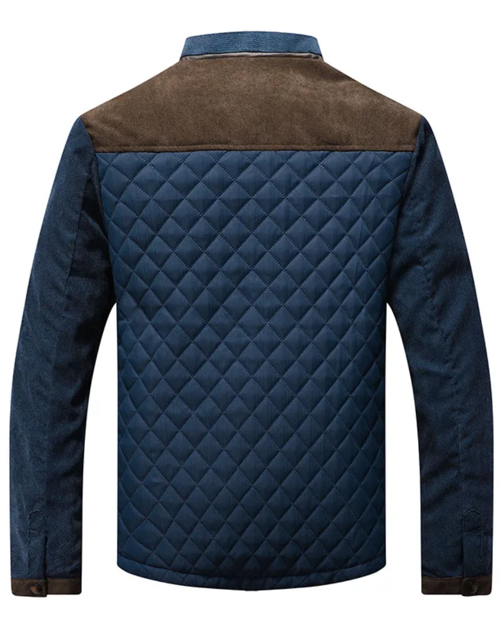 Fiorenzo | Giacca Primaverile Elegante