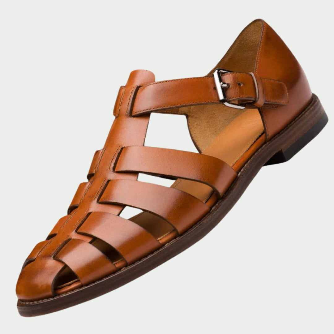 Freccio | Sandali Gladiatore Uomo