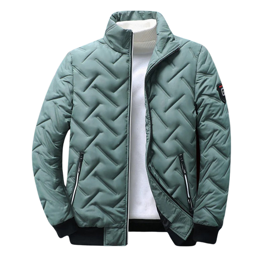 Mavro | Giacca Versatile Uomo