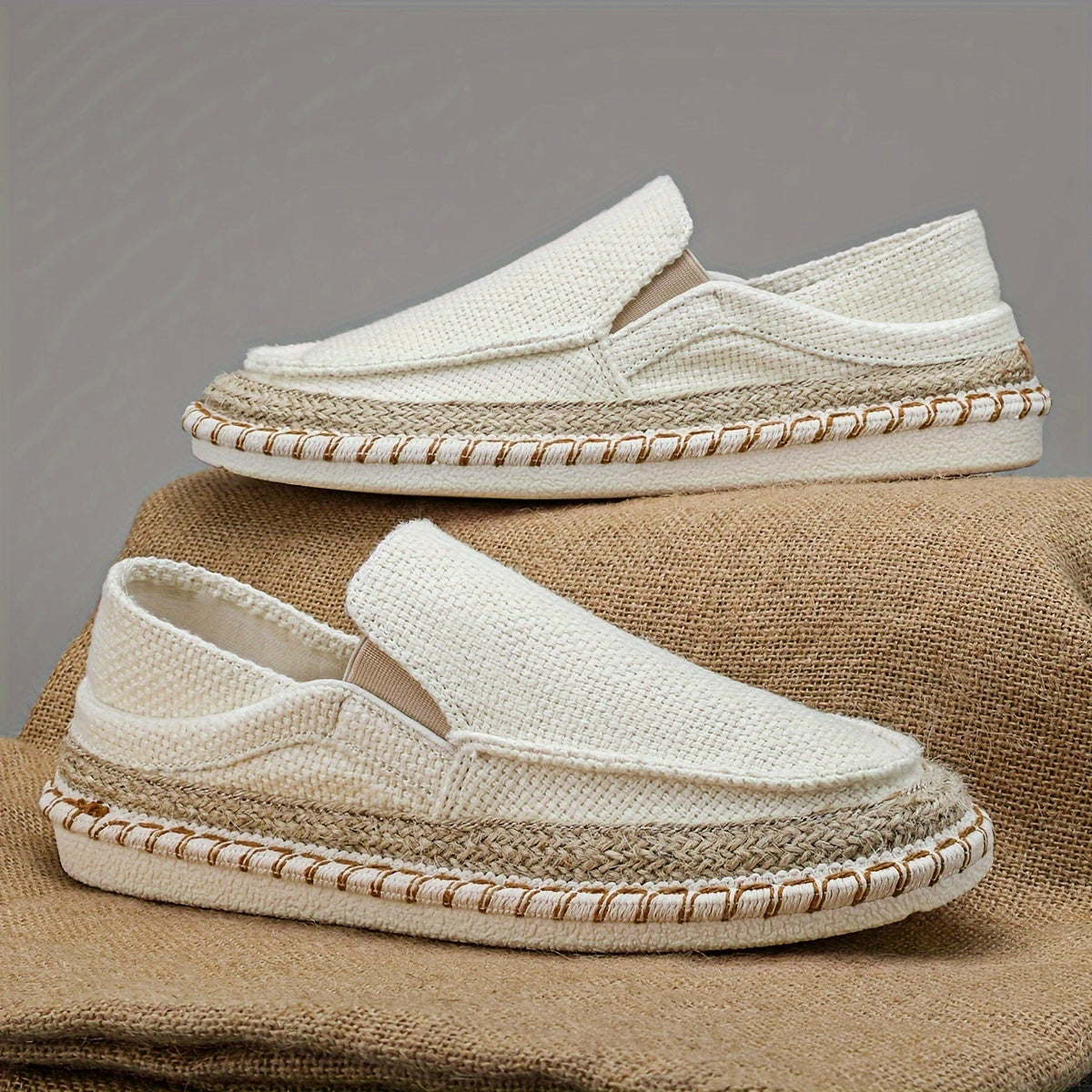 Marisio | Scarpe Slip-On Estive