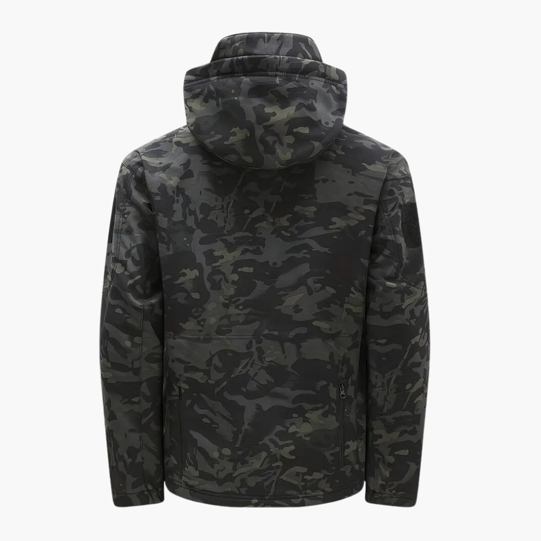 Joran | Giacca Fleece Funzionale
