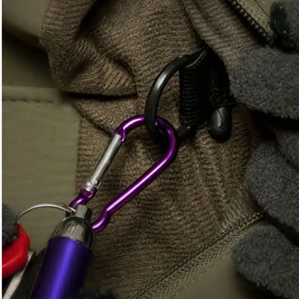 Joran | Giacca Fleece Funzionale