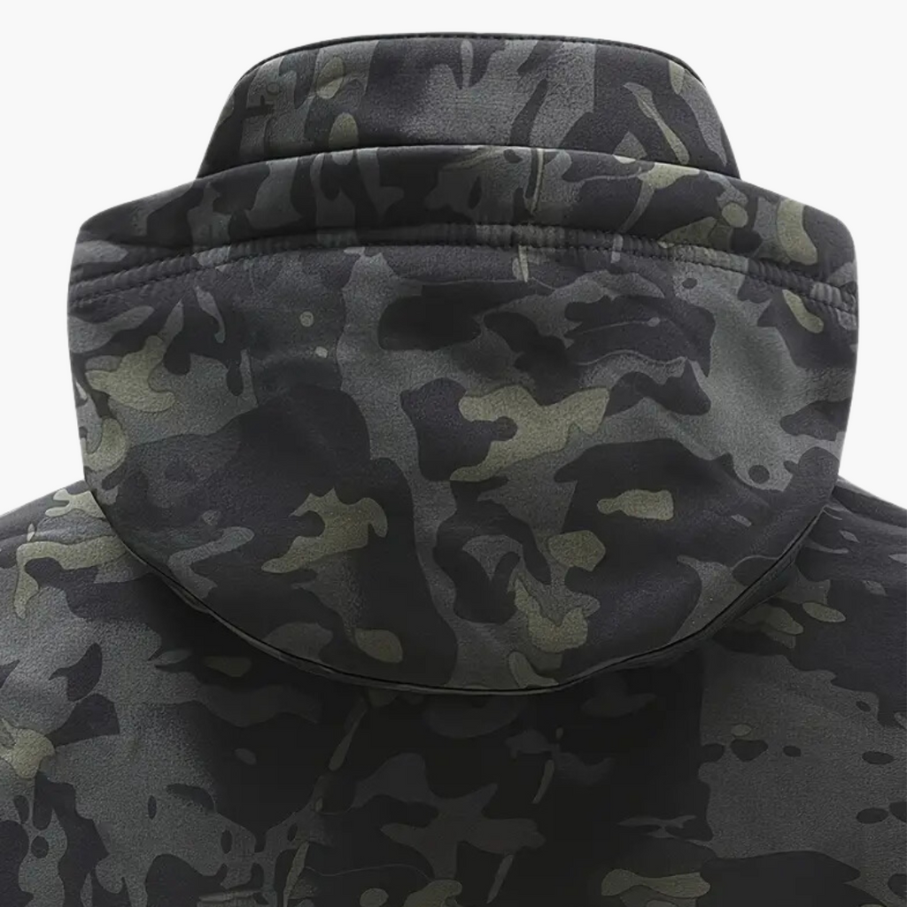 Joran | Giacca Fleece Funzionale
