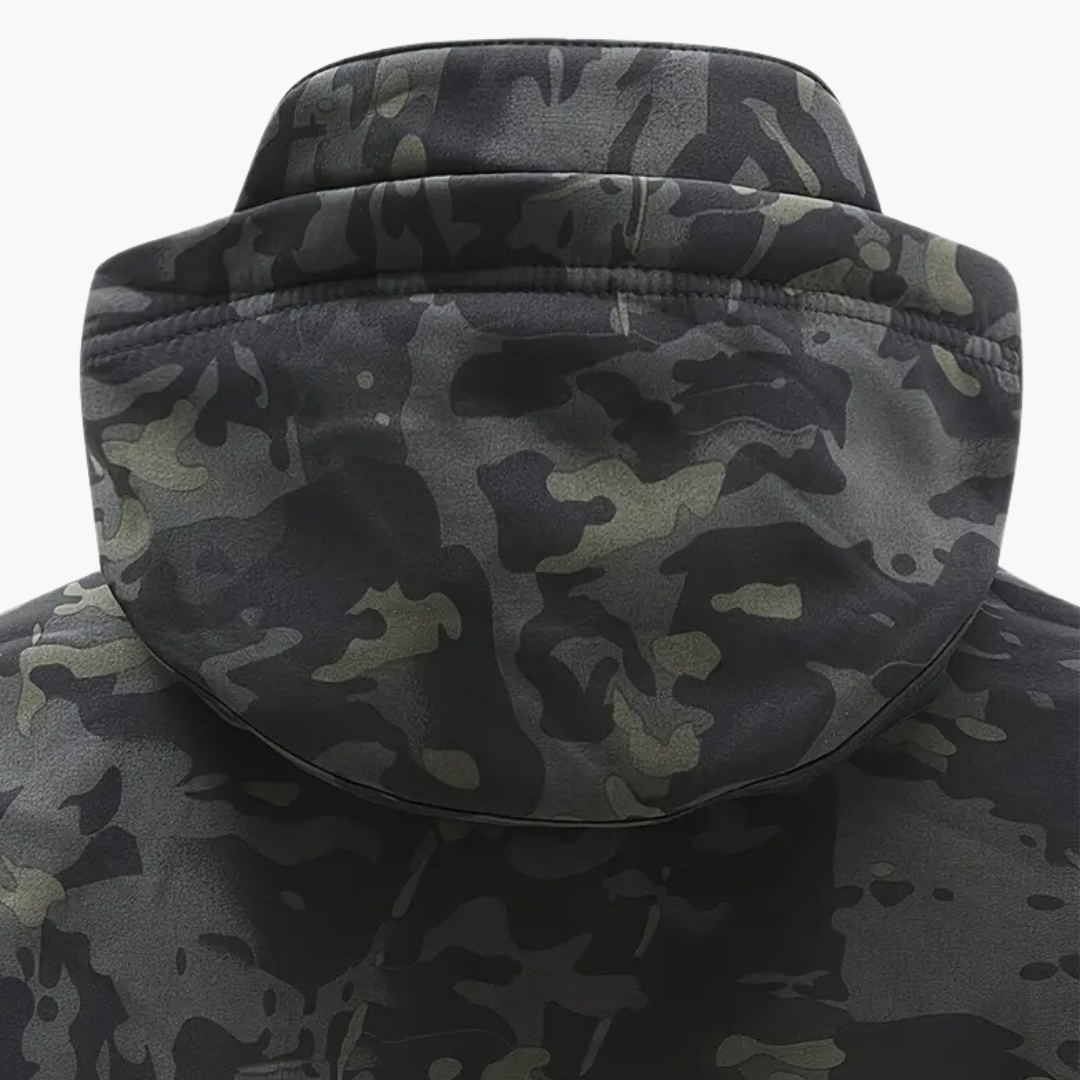 Joran | Giacca Fleece Funzionale