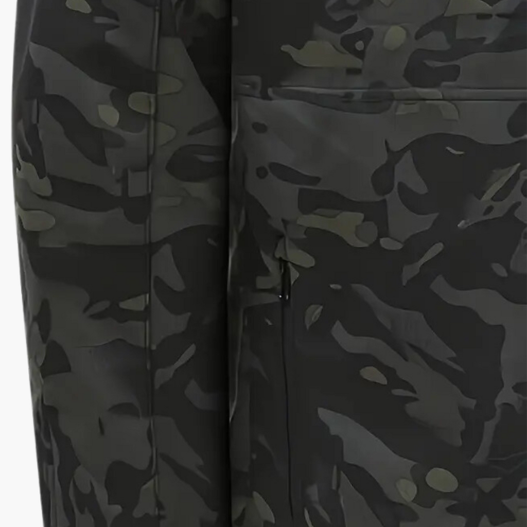 Joran | Giacca Fleece Funzionale