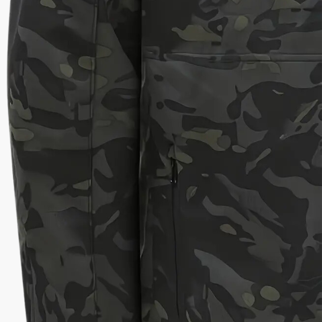 Joran | Giacca Fleece Funzionale