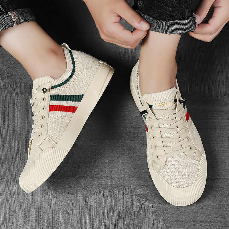 Zerfio | Sneakers Maglia Moderne