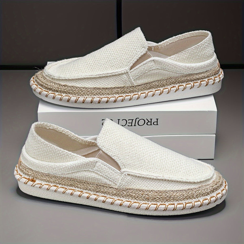 Marisio | Scarpe Slip-On Estive
