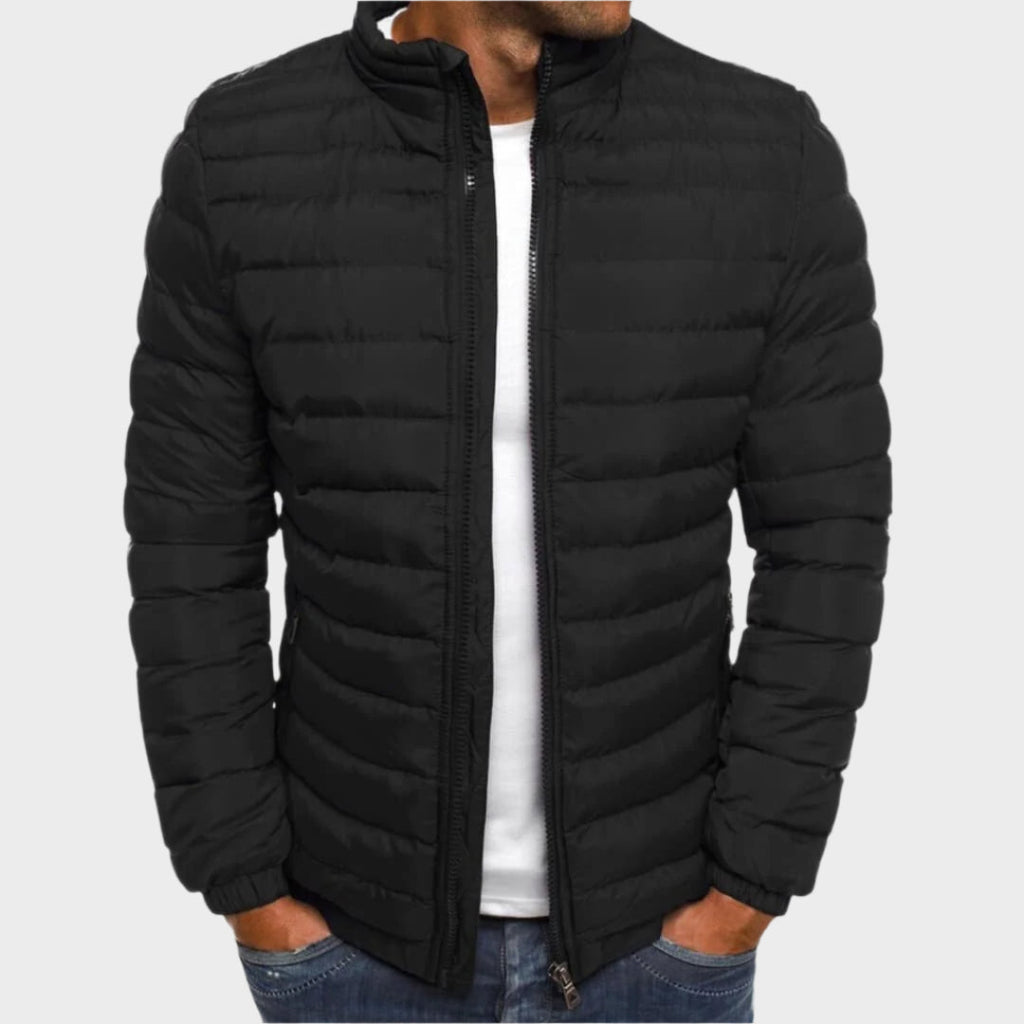 Tovilin | Giacca Estiva Elegante