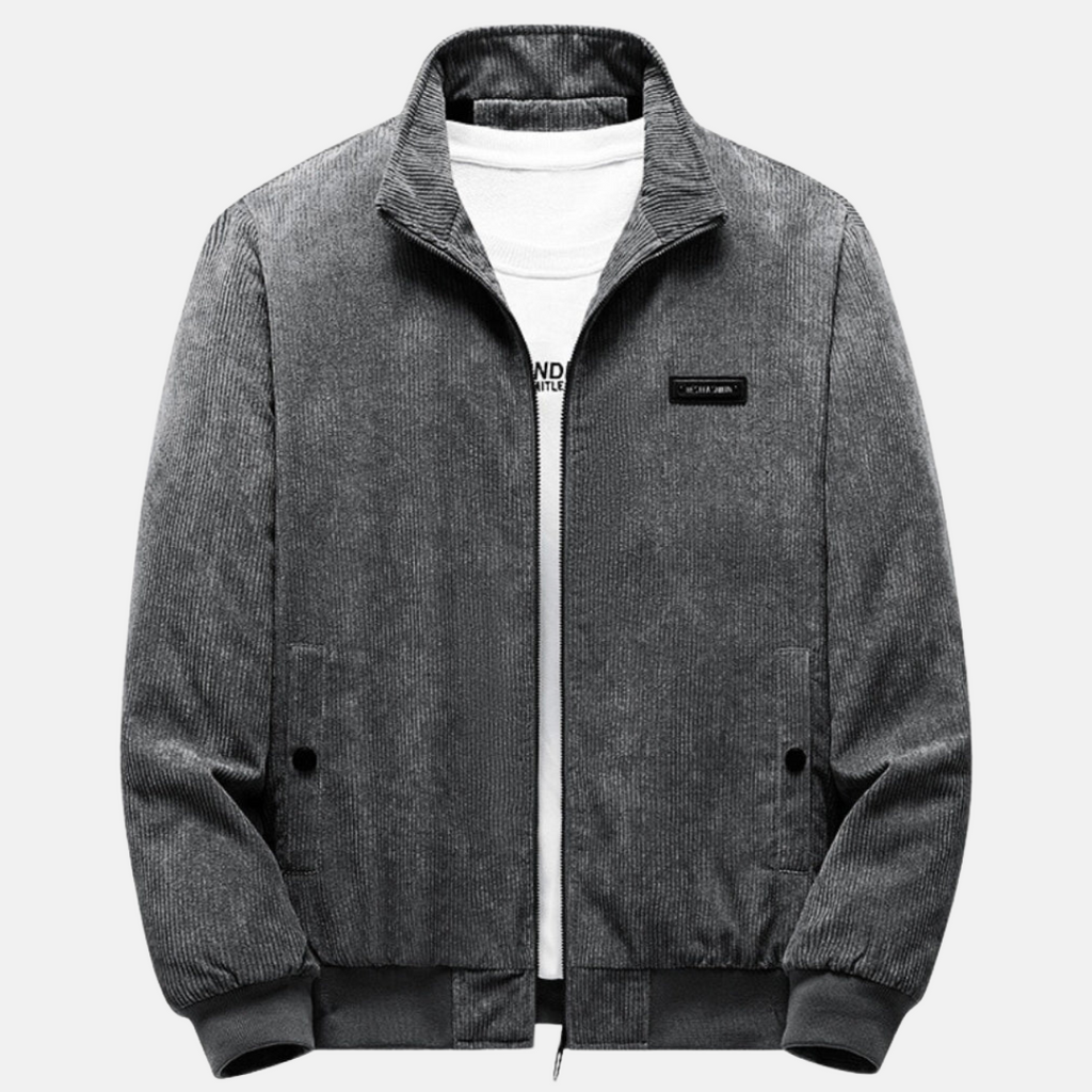 Rivuo | Giacca Velluto Elegante