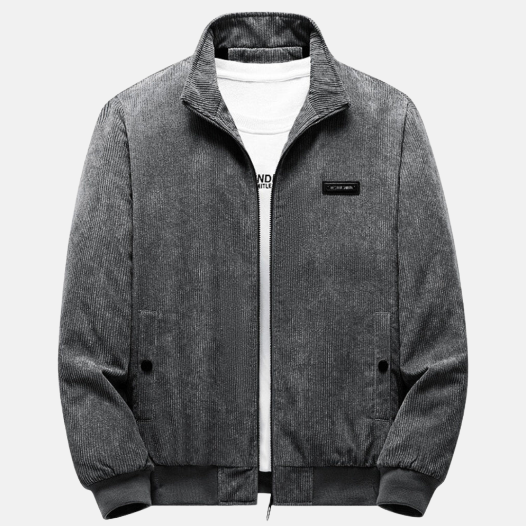 Rivuo | Giacca Velluto Elegante