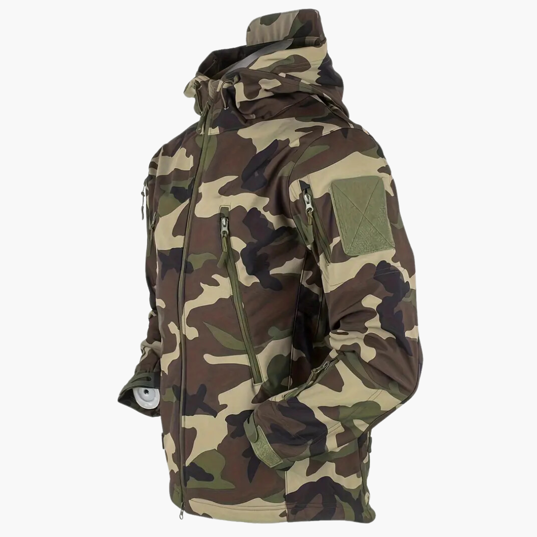 Joran | Giacca Fleece Funzionale