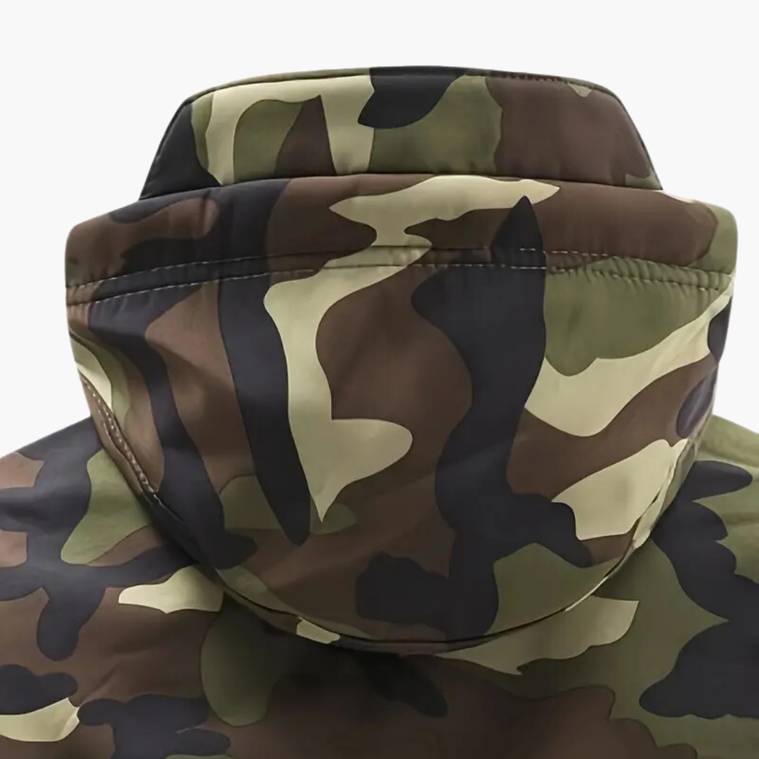 Joran | Giacca Fleece Funzionale