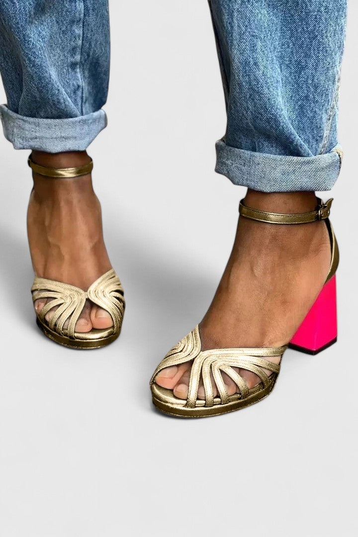 Elvyna | Tacchi Eleganti