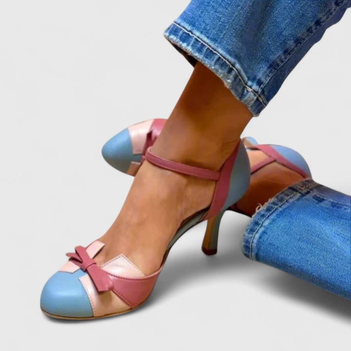 Vionne | Tacchi Eleganti Comfort