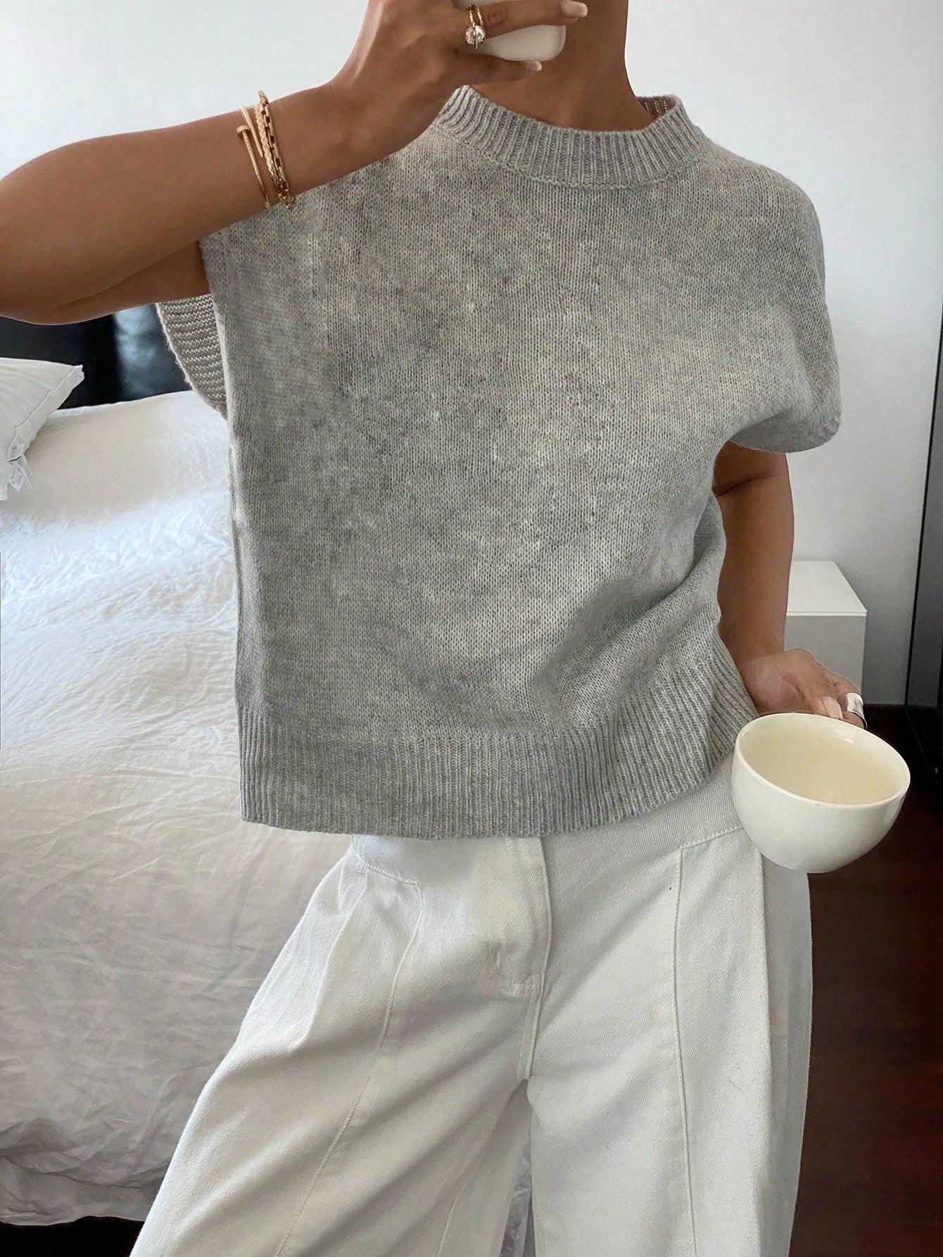 Lierna | Maglione Leggero Estivo