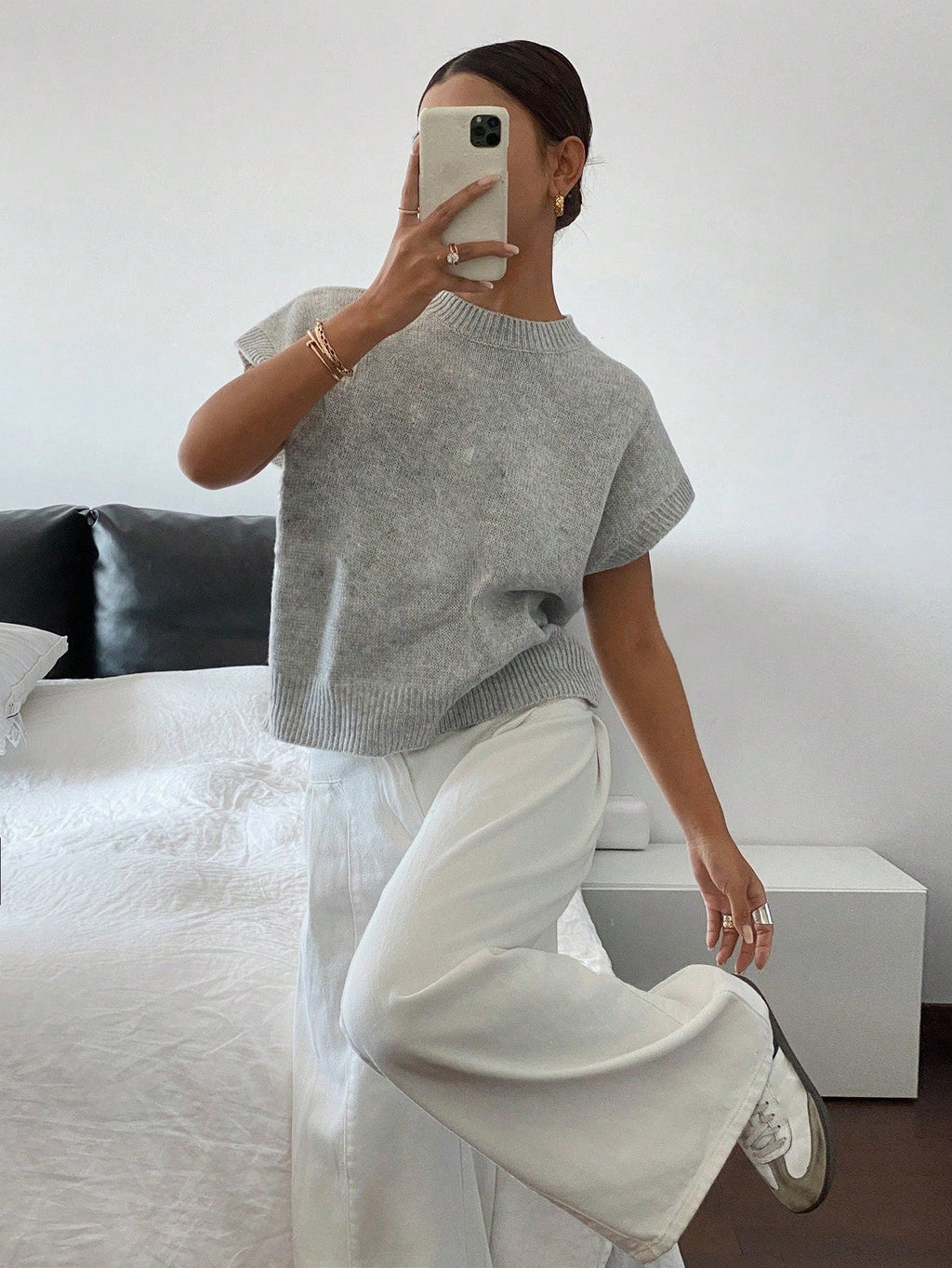 Lierna | Maglione Leggero Estivo