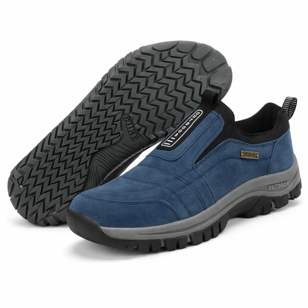 Pietrolo | Scarpe Slip-On Antiscivolo