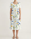 Jaune floral