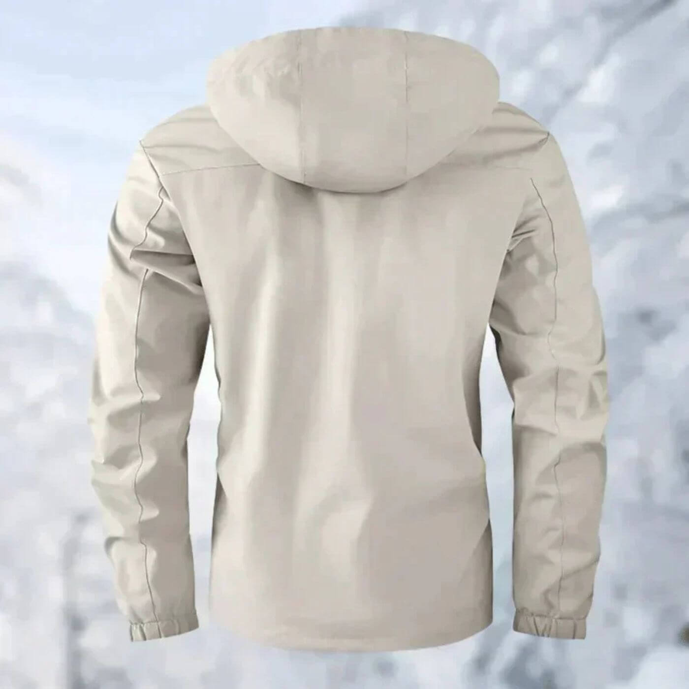 Velvian | Giacca Outdoor Protettiva
