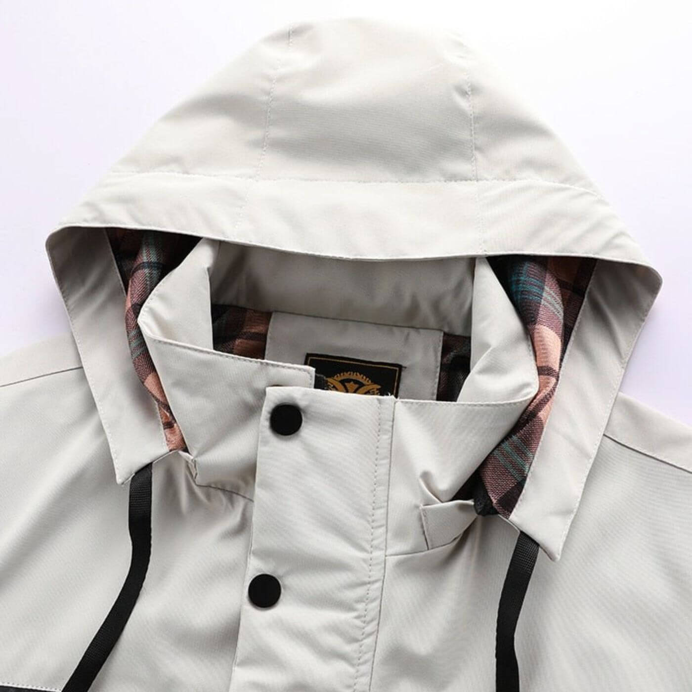 Velvian | Giacca Outdoor Protettiva