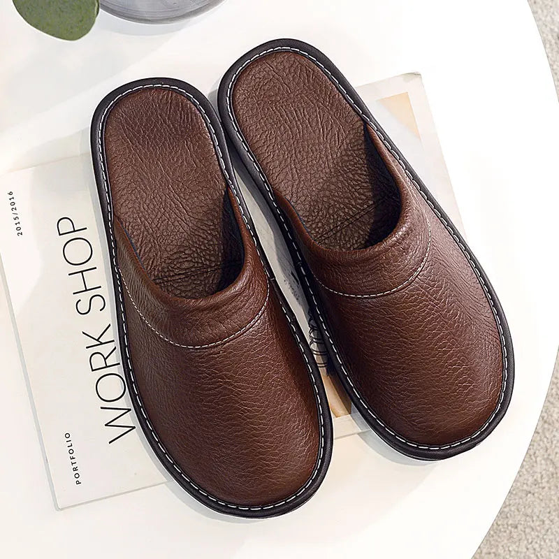 Esobel | Pantofole Eleganti Uomo